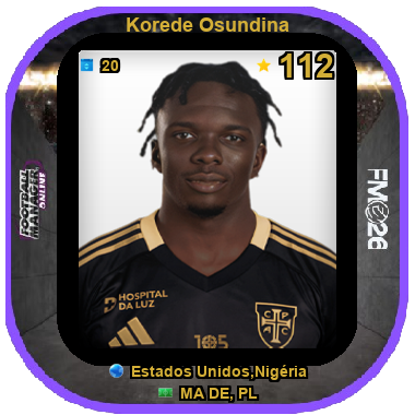 Korede Osundina