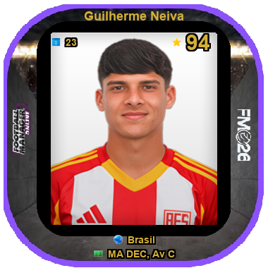 Guilherme Neiva