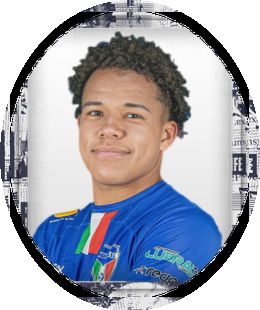 Erick Mendoza