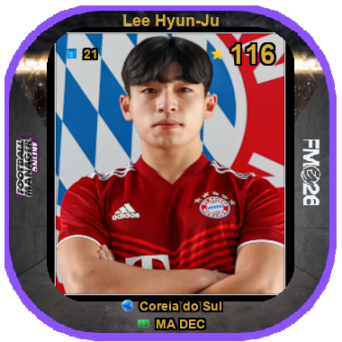 Lee Hyun-Ju