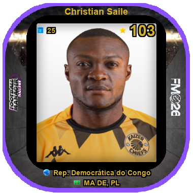 Christian Saile