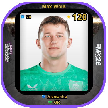 Max Weiß