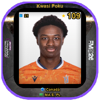 Kwasi Poku