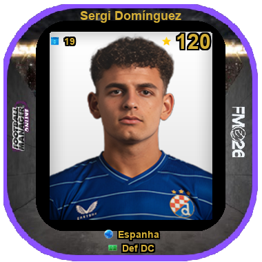 Sergi Domínguez