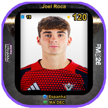 Joel Roca