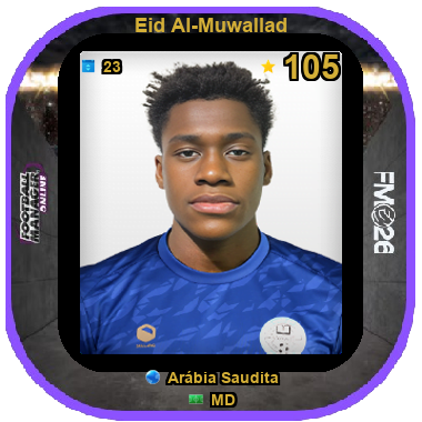 Eid Al-Muwallad