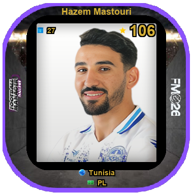 Hazem Mastouri
