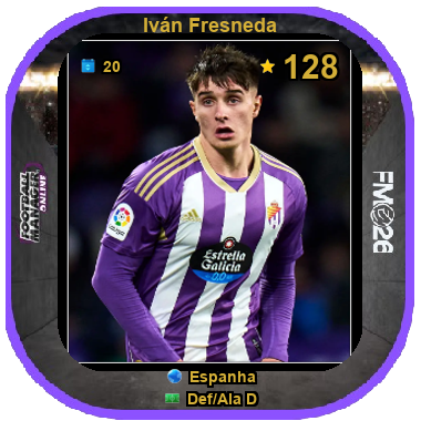 Iván Fresneda