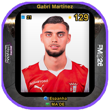 Gabri Martínez