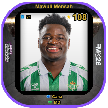 Mawuli Mensah