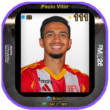 Paulo Vitor