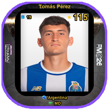 Tomás Pérez