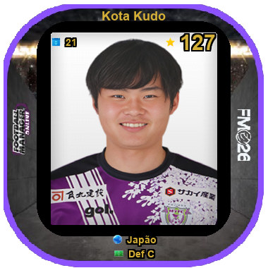 Kota Kudo