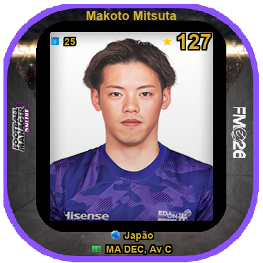 Makoto Mitsuta