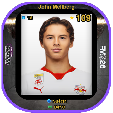 John Mellberg
