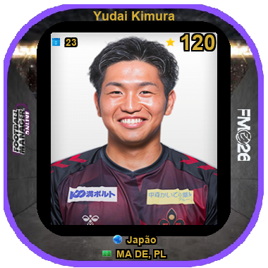 Yudai Kimura