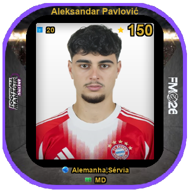 Aleksandar Pavlović