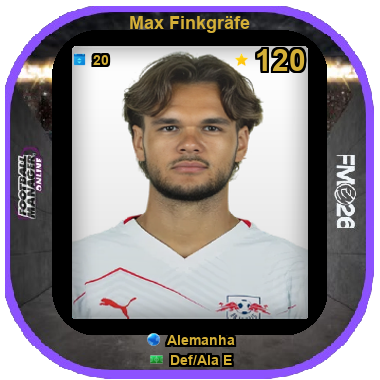 Max Finkgräfe
