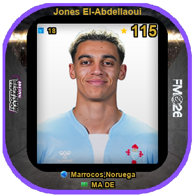 Jones El-Abdellaoui