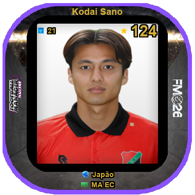 Kodai Sano