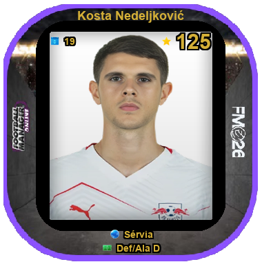 Kosta Nedeljković