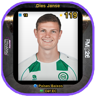 Dies Janse