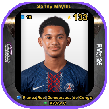 Senny Mayulu