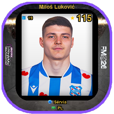 Miloš Luković
