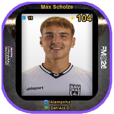 Max Scholze