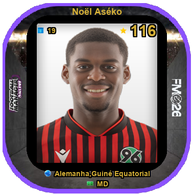 Noël Aséko