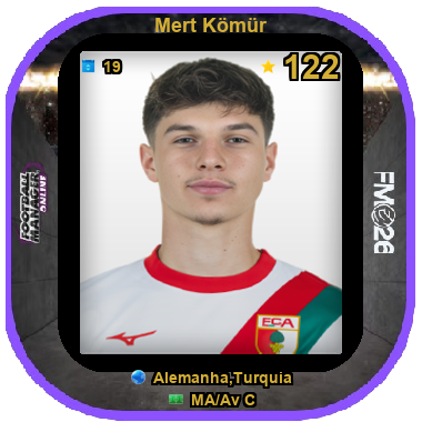 Mert Kömür
