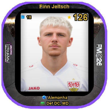 Finn Jeltsch