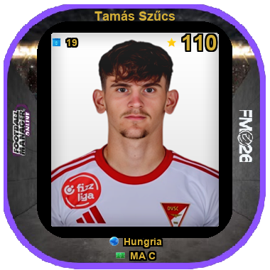 Tamás Szűcs