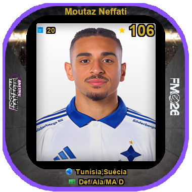Moutaz Neffati