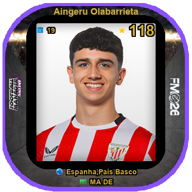 Aingeru Olabarrieta