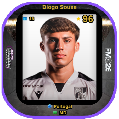 Diogo Sousa