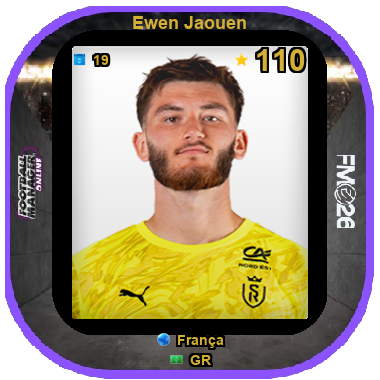 Ewen Jaouen