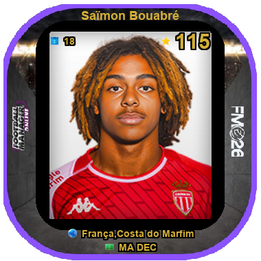 Saïmon Bouabré