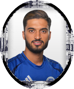 Mohammad Ghorbani