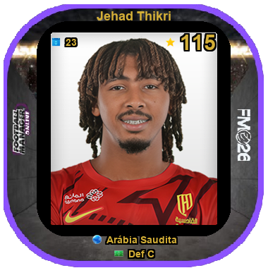 Jehad Thikri