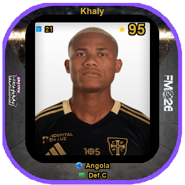 Khaly