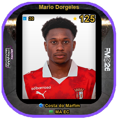Mario Dorgeles