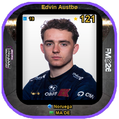 Edvin Austbø