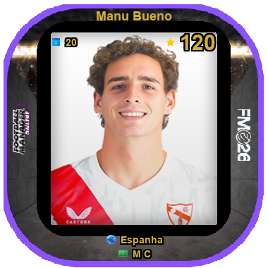 Manu Bueno