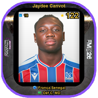 Jaydee Canvot