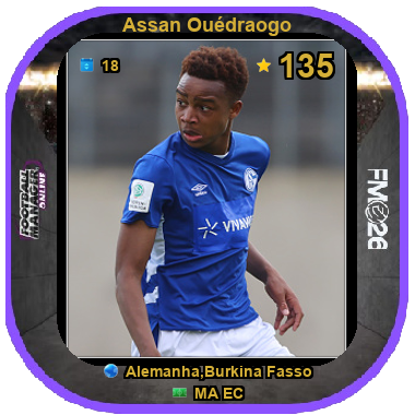 Assan Ouédraogo