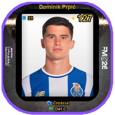Dominik Prpić