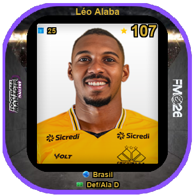 Léo Alaba