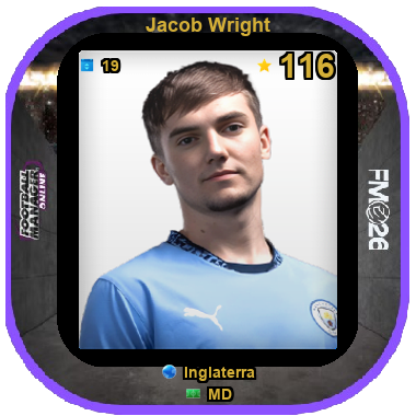 Jacob Wright