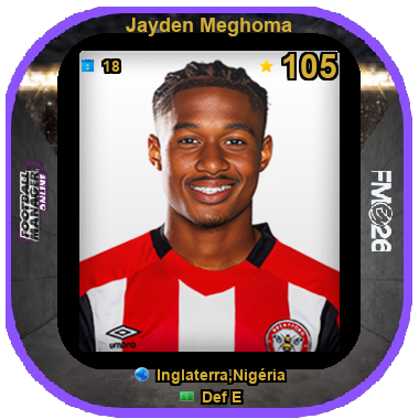 Jayden Meghoma